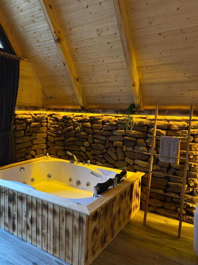 Pathika Bungalov Camlihemsin Экстерьер фото