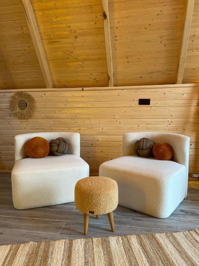 Pathika Bungalov Camlihemsin Экстерьер фото