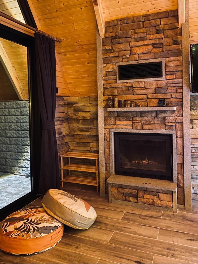 Pathika Bungalov Camlihemsin Экстерьер фото